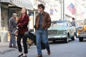A Complete Unknown, immagini del film di James Mangold con Timothée Chalamet, Edward Norton, Elle Fanning
