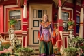 Alice attraverso lo specchio, foto e immagini del film