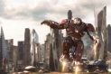 Avengers: Infinity War-Parte I, immagini del film Marvel
