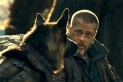 Heart of the Beast - Nel Profondo Selvaggio, immagini del film di David Ayer con Brad Pitt, J.K. Simmons