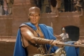 Ben-Hur (1959), immagini del film di William Wyler con Charlton Heston, Jack Hawkins, Haya Harareet, Stephen Boyd