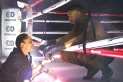 Creed 2, foto del film con Sylvester Stallone