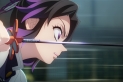 Demon Slayer: Kimetsu no Yaiba Il Castello dell\'Infinito, immagini e disegni del film anime di Haruo Sotozaki