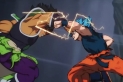 Dragon Ball Super: Broly, disegni tratti dal film d’animazione di Tatsuya Nagamine