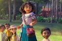 Encanto, immagini e disegni del film Walt Disney di Jared Bush, Charise Castro Smith e Byron Howard