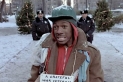 Una Poltrona per Due, foto del film di John Landis con Eddie Murphy, Dan Aykroyd, Jamie Lee Curtis