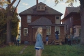 It Follows, foto e immagini del film horror