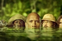 Jumanji- Benvenuti nella Giungla, foto e immagini del film fantasy avventura