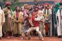 Aladdin, foto del film Walt Disney del 2019