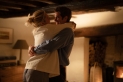 We Live in Time - Tutto il tempo che abbiamo, immagini del film di John Crowley con Florence Pugh, Andrew Garfield