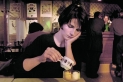 Tre colori - Film Blu, immagini di film del 1993 di Krzysztof Kieslowski con Juliette Binoche, Julie Delpy