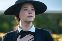 Madame Clicquot, immagini del film di Thomas Napper con Haley Bennett, Tom Sturridge, Sam Riley