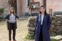 La Vita Va Così, foto e immagini del film di Riccardo Milani con Virginia Raffaele, Diego Abatantuono, Aldo Baglio