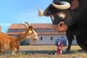 Ferdinand, foto e disegni tratti dal film d’animazione