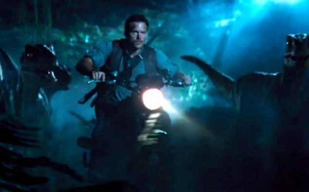 Immagine 16 - Jurassic World, foto