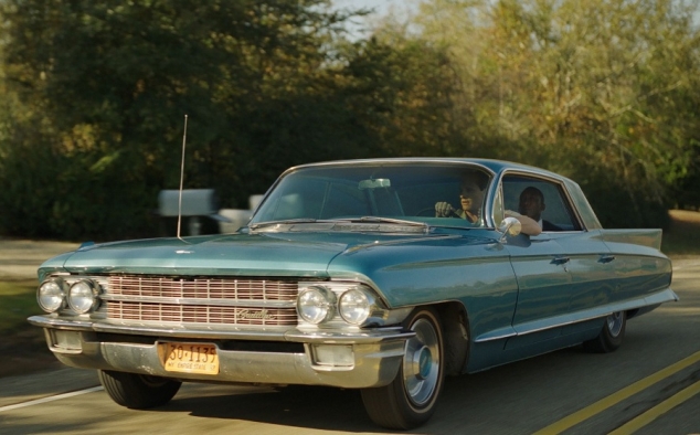 Immagine 2 - Green Book, foto del film PREMIO OSCAR di Peter Farrelly