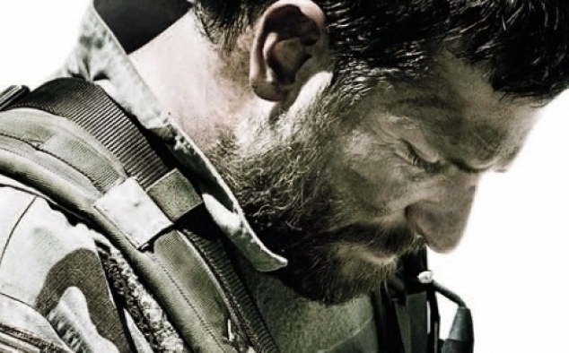 Immagine 1 - American Sniper