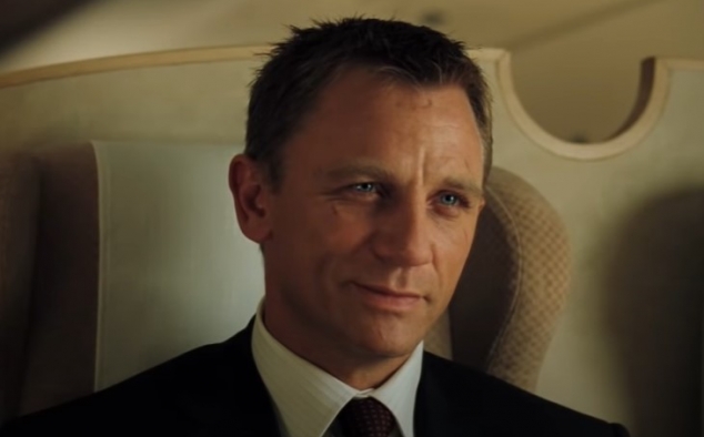 Immagine 11 - 007 Casino Royale (2006), foto e immagini del film di M. Campbell con D. Craig, E. Green, Mads Mikkelsen, C. Murino, J. Dench, G
