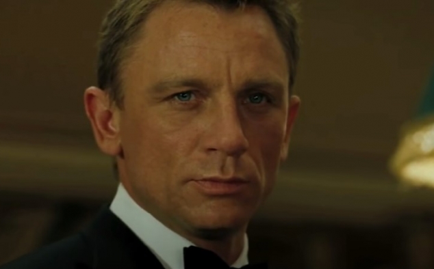 Immagine 13 - 007 Casino Royale (2006), foto e immagini del film di M. Campbell con D. Craig, E. Green, Mads Mikkelsen, C. Murino, J. Dench, G
