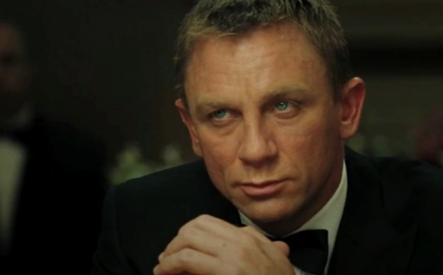 Immagine 16 - 007 Casino Royale (2006), foto e immagini del film di M. Campbell con D. Craig, E. Green, Mads Mikkelsen, C. Murino, J. Dench, G