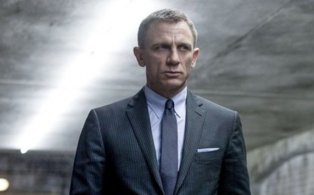 Immagine 10 - 007 Spectre, foto