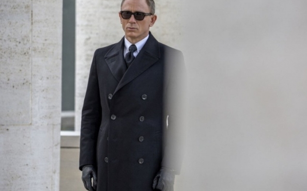 Immagine 8 - 007 Spectre, foto
