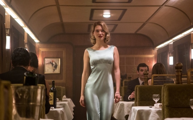 Immagine 18 - 007 Spectre, foto