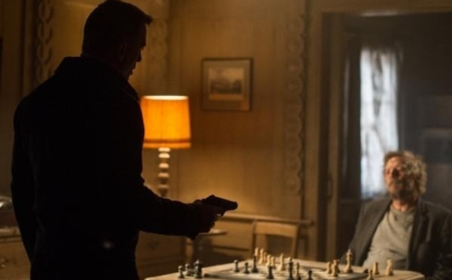 Immagine 19 - 007 Spectre, foto