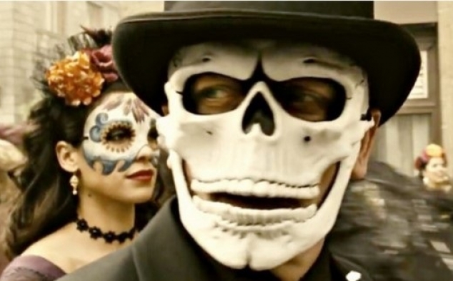 Immagine 2 - 007 Spectre, foto