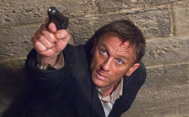 Immagine 30 - 007 Spectre, foto