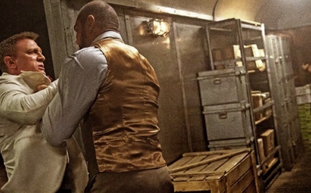 Immagine 20 - 007 Spectre, foto