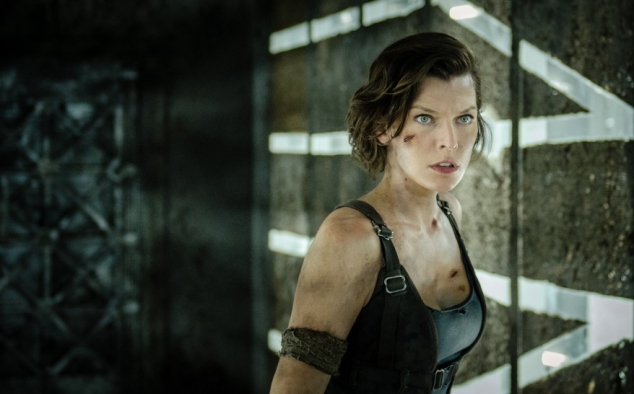 Immagine 1 - Resident Evil 6 - The Final Chapter, immagini e foto del film