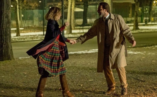 Immagine 1 - Nessuno come noi, foto tratte dal film con Alessandro Preziosi e Sarah Felberbaum