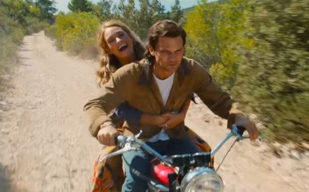 Immagine 15 - Mamma Mia! Ci risiamo, foto e immagini del film con Meryl Streep, Pierce Brosnan e Amanda Seyfried