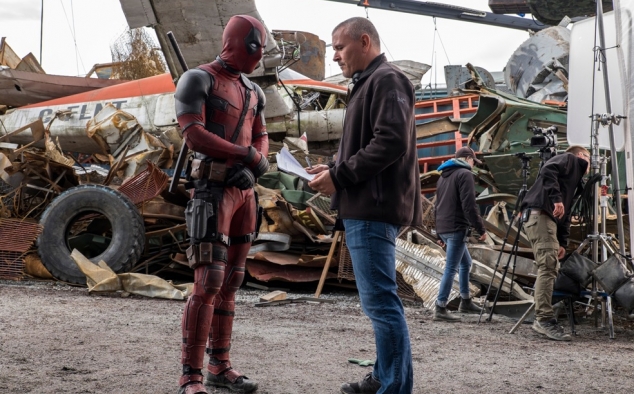 Immagine 21 - Deadpool, foto