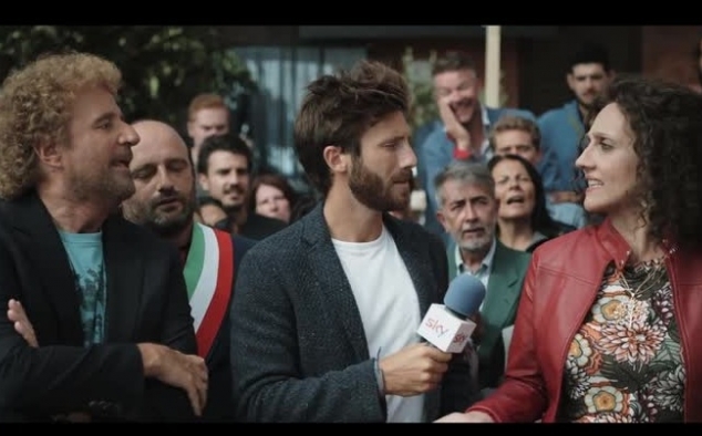 Immagine 9 - Poveri ma ricchissimi, foto e immagini del film
