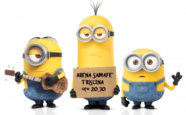 Immagine 2 - MINIONS il film