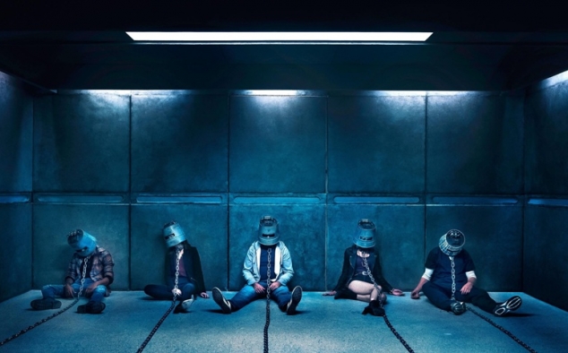 Immagine 1 - Saw: Legacy (Jigsaw), foto e immagini dell'ottavo capitolo della serie
