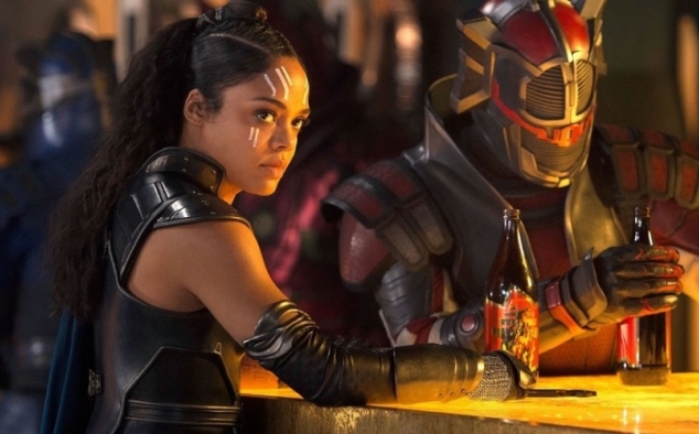 Immagine 1 - Thor: Ragnarok, foto e immagini tratte dal film