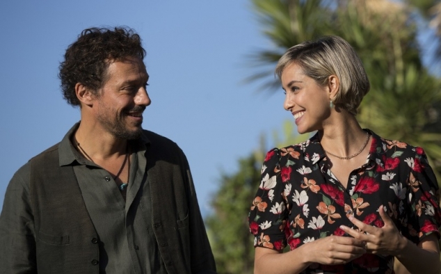Immagine 2 - A casa tutti bene (2018), foto e immagini del film di Gabriele Muccino