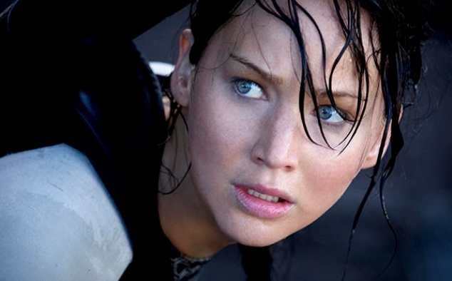Immagine 2 - Hunger Games, uscita parte 2