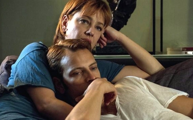 Immagine 16 - Napoli velata, foto e immagini del film thriller di Ferzan Ozpetek
