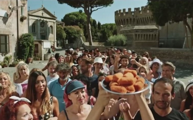 Immagine 10 - Poveri ma ricchissimi, foto e immagini del film