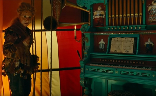 Immagine 10 - Lo Schiaccianoci e i Quattro Regni, immagini tratte dal film Disney con Mackenzie Foy e Keira Knightley