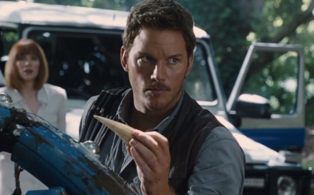Immagine 17 - Jurassic World, foto
