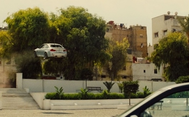 Immagine 11 - Mission impossible: Rogue Nation, foto