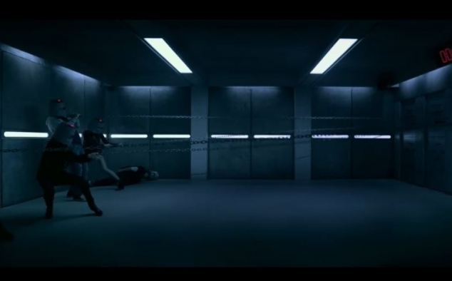 Immagine 11 - Saw: Legacy (Jigsaw), foto e immagini dell'ottavo capitolo della serie