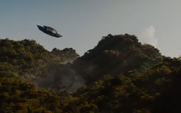 Immagine 14 - Black Panther, foto e immagini del film Marvel