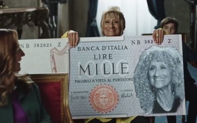 Immagine 19 - Poveri ma ricchissimi, foto e immagini del film