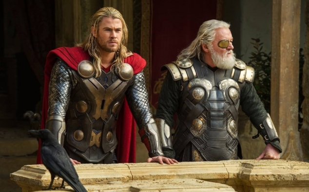 Immagine 11 - Thor: Ragnarok, foto e immagini tratte dal film